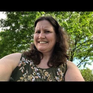 Meet your Posher, Tracy